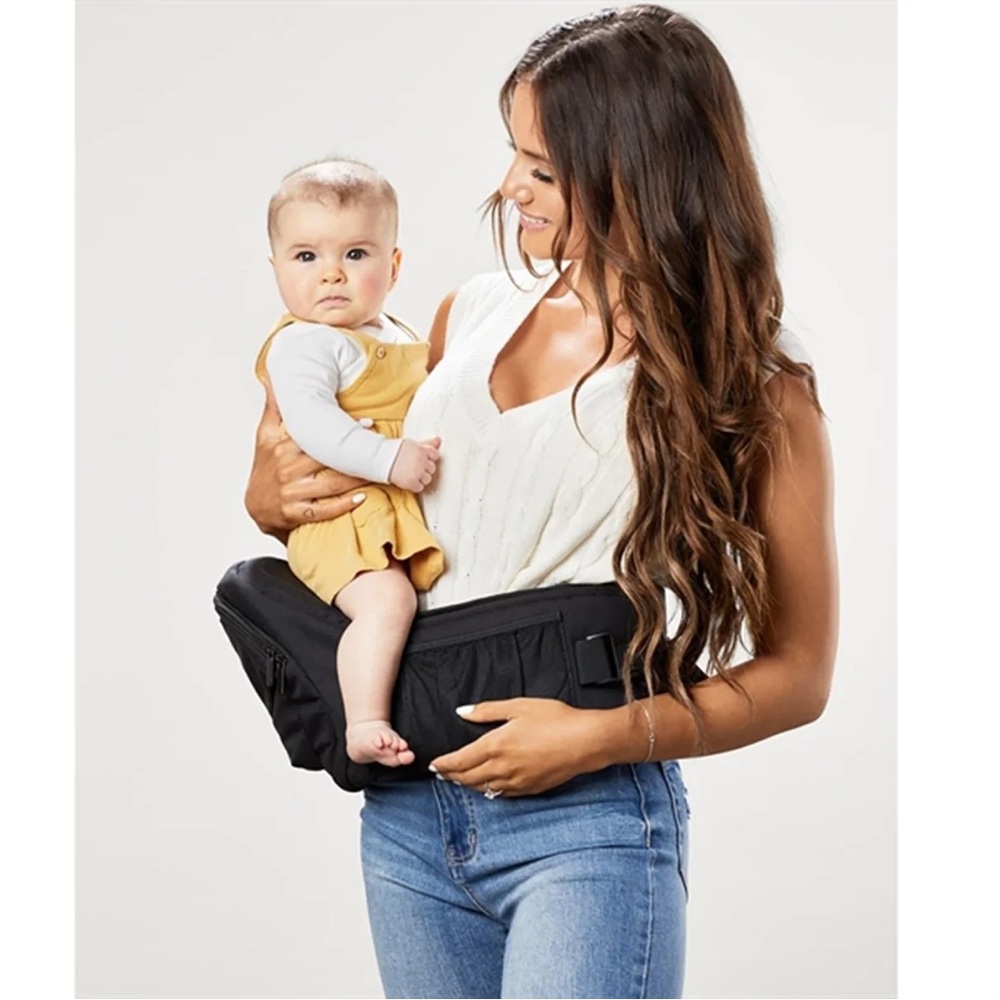 Tushbaby Hip Carrier